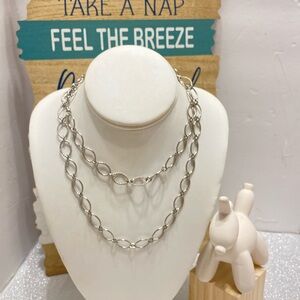 COPY - CHUNKY STATEMENT NECKLACE